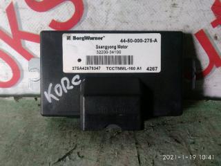 SsangYong Actyon CK D20DTF (671950) 3220034100 1 ракурс