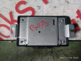  SsangYong Actyon CK D20DTF (671950) 3220034100 3 ракурс