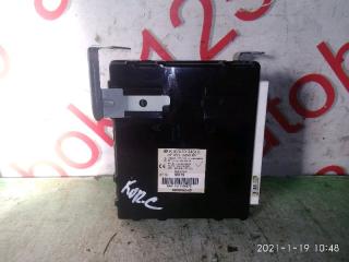  SsangYong Actyon CK D20DTF (671950) 8757034510 1 ракурс