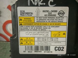  SsangYong Actyon CK D20DTF (671950) 8625034380 2 ракурс