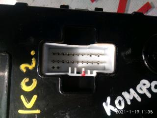 Блок комфорта SsangYong Actyon CK D20DTF (671950) 8711034520 3 ракурс
