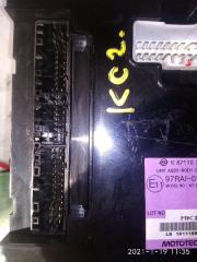 Блок комфорта SsangYong Actyon CK D20DTF (671950) 8711034520 4 ракурс