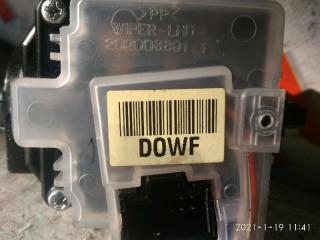 Гитара SsangYong Actyon CK D20DTF (671950) 202008891 3 ракурс