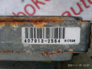 Блок управления Kia Bongo PU J3 3910042820 4 ракурс