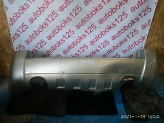 Бампер задний Hyundai Tucson JM 866112E030 1 ракурс Бампер задний Hyundai Tucson JM 866112E030 1 ракурс