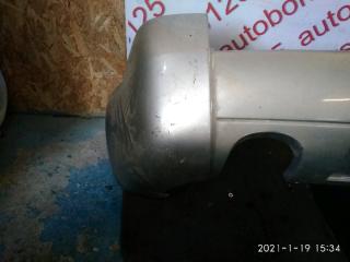 Бампер задний Hyundai Tucson JM 866112E030 2 ракурс Бампер задний Hyundai Tucson JM 866112E030 2 ракурс