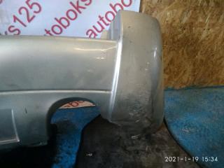 Бампер задний Hyundai Tucson JM 866112E030 4 ракурс Бампер задний Hyundai Tucson JM 866112E030 4 ракурс