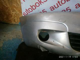 Бампер передний Daewoo Matiz 96562593 2 ракурс Бампер передний Daewoo Matiz 96562593 2 ракурс