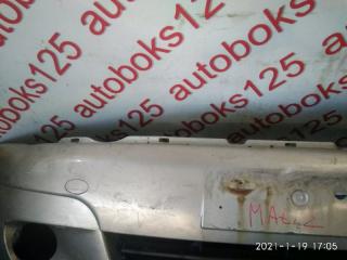 Бампер передний Daewoo Matiz 96562593 5 ракурс Бампер передний Daewoo Matiz 96562593 5 ракурс