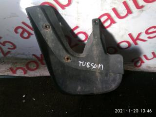 Брызговик правый задний Hyundai Tucson JM 868422E000 2 ракурс