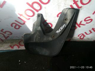 Брызговик левый задний Hyundai Tucson JM 868412E000 2 ракурс