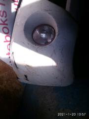 Бампер передний Hyundai Porter D4CB 865104F000 2 ракурс Бампер передний Hyundai Porter D4CB 865104F000 2 ракурс