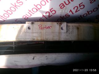 Бампер передний Hyundai Porter D4CB 865104F000 4 ракурс Бампер передний Hyundai Porter D4CB 865104F000 4 ракурс