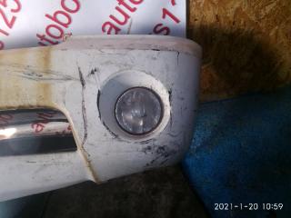 Бампер передний Hyundai Porter D4CB 865104F000 5 ракурс Бампер передний Hyundai Porter D4CB 865104F000 5 ракурс