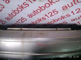 Бампер Daewoo Matiz 96562595 4 ракурс Бампер Daewoo Matiz 96562595 4 ракурс