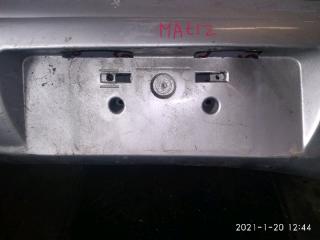 Бампер задний Daewoo Matiz 96317589 2 ракурс Бампер задний Daewoo Matiz 96317589 2 ракурс