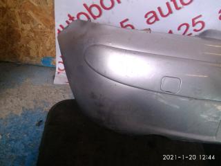 Бампер задний Daewoo Matiz 96317589 4 ракурс Бампер задний Daewoo Matiz 96317589 4 ракурс