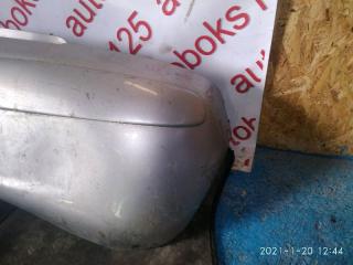 Бампер задний Daewoo Matiz 96317589 5 ракурс Бампер задний Daewoo Matiz 96317589 5 ракурс