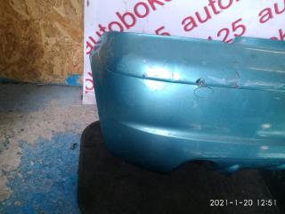 Бампер задний Daewoo Matiz 96562595 2 ракурс Бампер задний Daewoo Matiz 96562595 2 ракурс