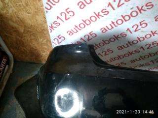 Бампер задний Hyundai Sonata NF 866113K000 4 ракурс Бампер задний Hyundai Sonata NF 866113K000 4 ракурс