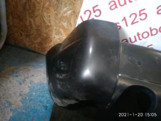 Бампер задний Hyundai Tucson JM 866112E050 2 ракурс Бампер задний Hyundai Tucson JM 866112E050 2 ракурс