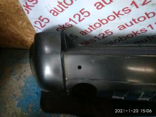 Бампер задний Hyundai Tucson JM 866112E050 3 ракурс Бампер задний Hyundai Tucson JM 866112E050 3 ракурс
