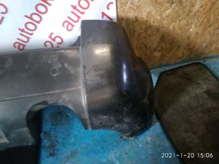 Бампер задний Hyundai Tucson JM 866112E050 5 ракурс Бампер задний Hyundai Tucson JM 866112E050 5 ракурс