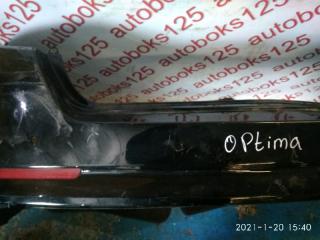 Бампер задний Kia Optima TF 866112T200 4 ракурс Бампер задний Kia Optima TF 866112T200 4 ракурс