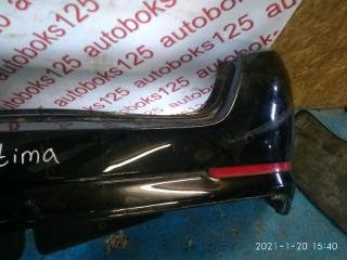 Бампер задний Kia Optima TF 866112T200 5 ракурс Бампер задний Kia Optima TF 866112T200 5 ракурс