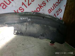 Подкрылок правый передний Daewoo Matiz 96562645 2 ракурс