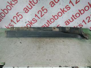 Порог левый задний Daewoo Winstorm KLAC 96804215 2 ракурс