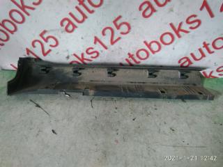 Порог левый задний Daewoo Winstorm KLAC 96804215 3 ракурс