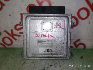  Hyundai Sonata NF 3910025702 1 ракурс