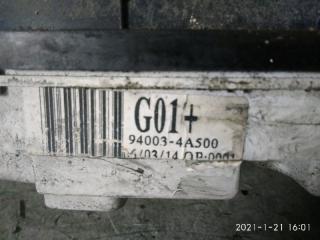 Спидометр Hyundai Starex A1 940034A500 3 ракурс