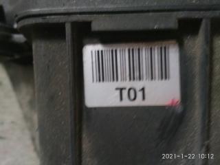 Корпус воздушного фильтра Hyundai Grand Starex TQ D4CB 281104h000 2 ракурс