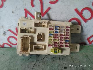 Блок предохранителей Hyundai Grand Starex TQ D4CB 919504H031 1 ракурс