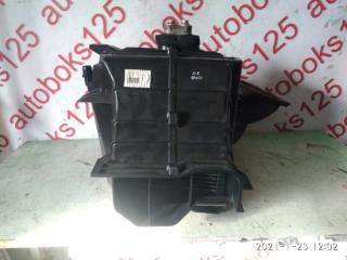 Печка салона передняя Hyundai Grand Starex TQ D4CB 4 ракурс