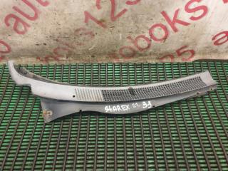 Жабо Hyundai Starex A1 D4BH 861504A700 1 ракурс