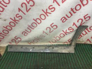 Накладка на порог левая передняя Hyundai Starex A1 D4BH 877514A300 2 ракурс