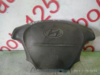 Airbag водительский Hyundai Starex A1 SA100290001 1 ракурс