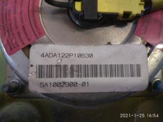 Airbag водительский Hyundai Starex A1 SA100290001 3 ракурс