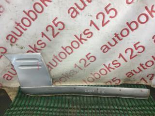 Накладка на порог правая задняя Hyundai Starex A1 D4BH 877624A900 1 ракурс