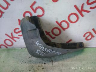 Брызговик задний правый Daewoo Winstorm 2008