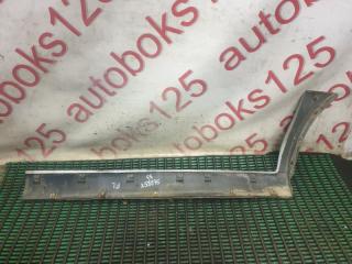 Накладка на порог левая передняя Hyundai Starex A1 D4BH 877514A300 2 ракурс