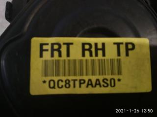 Ремень безопасности правый передний Daewoo Winstorm KLAC Z20S 96631412 3 ракурс
