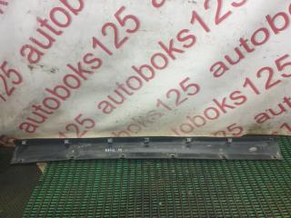 Порог левый Daewoo Matiz 96340311 2 ракурс