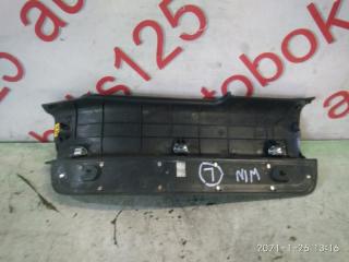 Накладка на порог левая задняя Daewoo Winstorm KLAC Z20S 96630473 2 ракурс