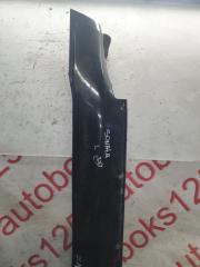 Порог левый Hyundai Sonata NF 877533K000 3 ракурс