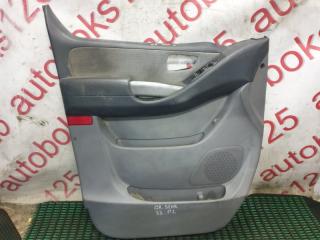 Обшивка дверей левая передняя Hyundai Grand Starex TQ D4CB 823154H031 1 ракурс Обшивка дверей левая передняя Hyundai Grand Starex TQ D4CB 823154H031 1 ракурс