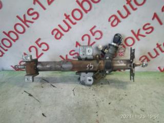 Замок зажигания Hyundai Grand Starex TQ D4CB 4 ракурс